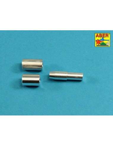German 15cm StuH 43 Barrel for Stu.Pz. IV BRUMMBAR middle/late 