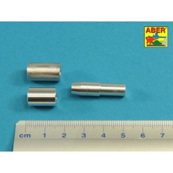 German 15cm StuH 43 Barrel for Stu.Pz. IV BRUMMBAR middle/late  2