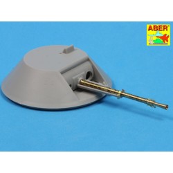 Barrel for Russian KPVT 