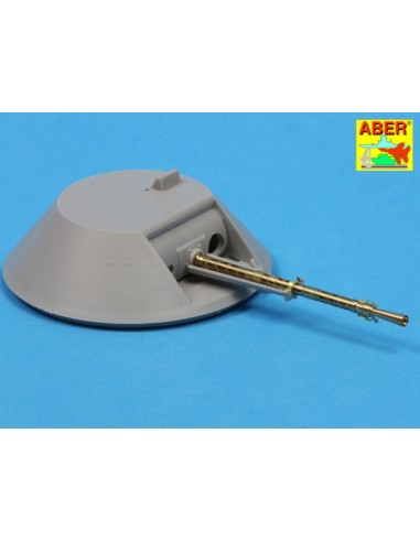 Barrel for Russian KPVT 