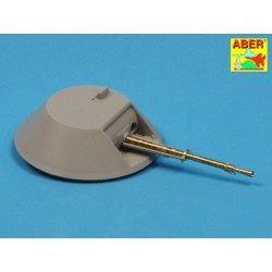 Barrel for Russian KPVT  2