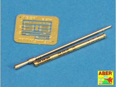 Barrel for Russian KPVT 