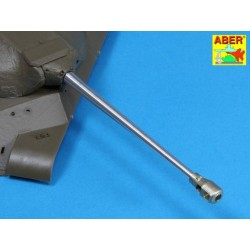 Russian 122mm D-25T tank barrel for IS-3 