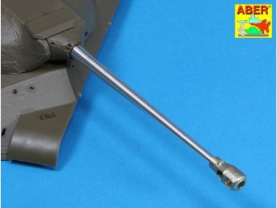 Russian 122mm D-25T tank barrel for IS-3 