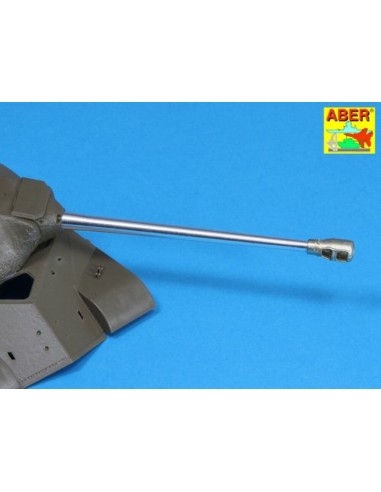 Russian 122mm D-25T tank barrel for IS-3 