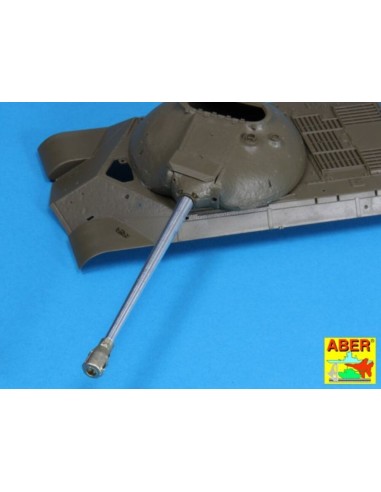 Russian 122mm D-25T tank barrel for IS-3 