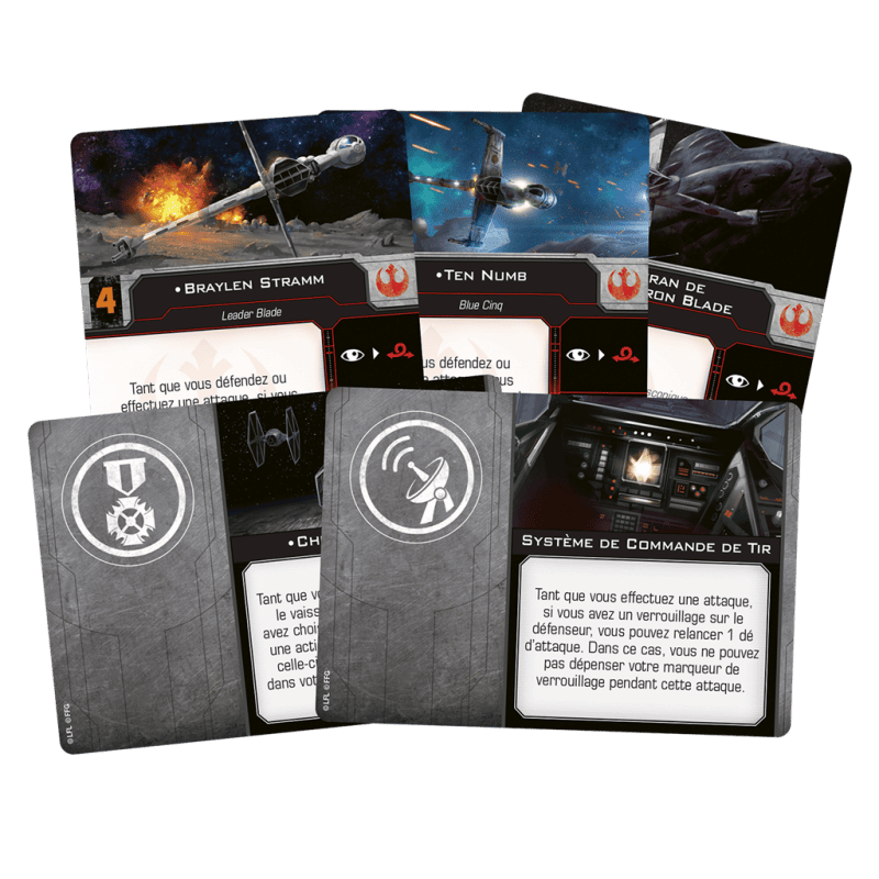 B-Wing A/SF-01