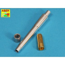 152mm ML-20S Barrel  2