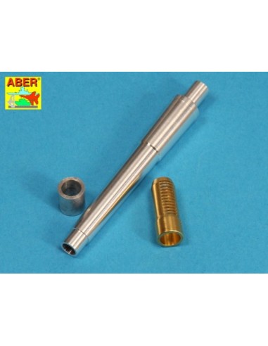152mm ML-20S Barrel 