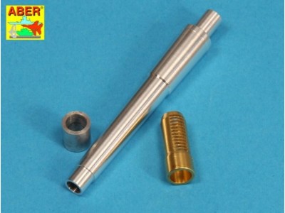 152mm ML-20S Barrel 