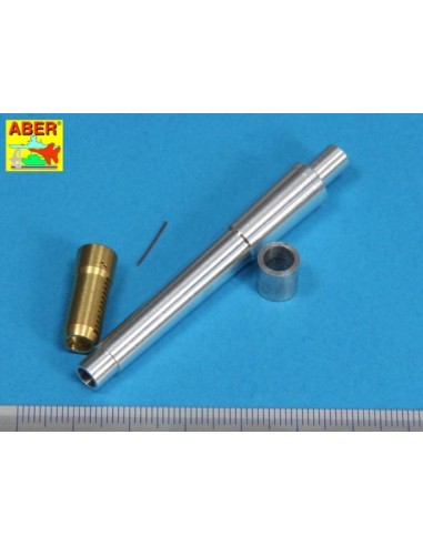 152mm ML-20S Barrel 
