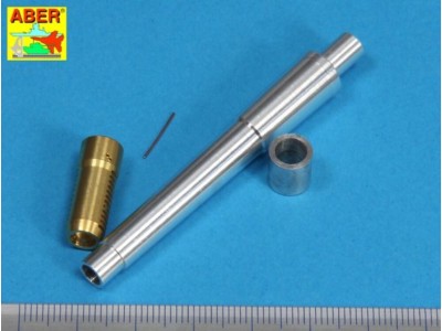 152mm ML-20S Barrel 