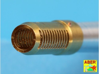 152mm ML-20S Barrel 