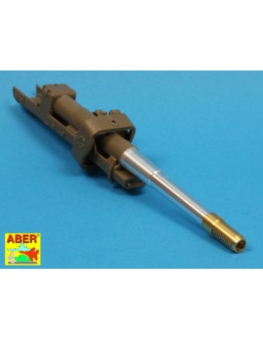 152mm ML-20S Barrel 