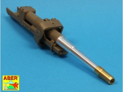152mm ML-20S Barrel 