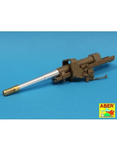 152mm ML-20S Barrel 