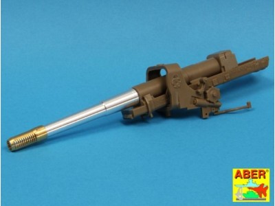 152mm ML-20S Barrel 