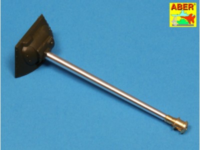 U.S 76 mm M1A2 barrel for Sherman 