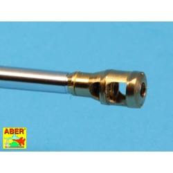 U.S 76 mm M1A2 barrel for Sherman  2