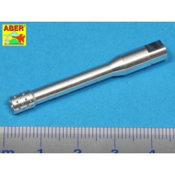 Barrel for Zrinyi 105 mm 