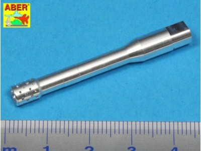 Barrel for Zrinyi 105 mm 
