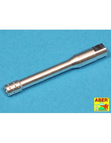 Barrel for Zrinyi 105 mm 