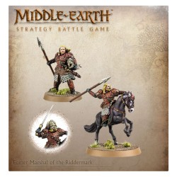 EOMER MARSHAL OF THE RIDDERMARK 2