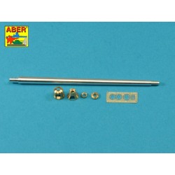 88 mm Barrel for Elefant 