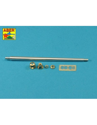 88 mm Barrel for Elefant 