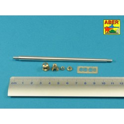 88 mm Barrel for Elefant  2