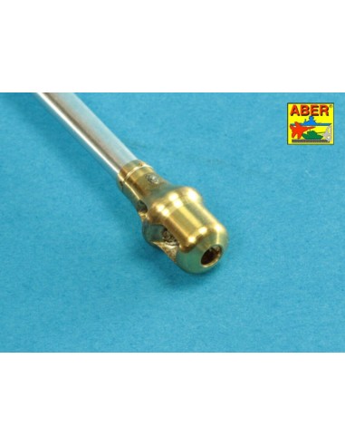 88 mm Barrel for Elefant 