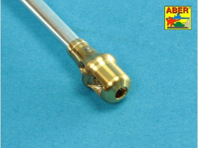 88 mm Barrel for Elefant 