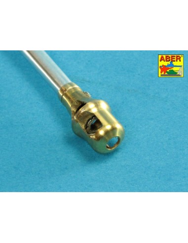 88 mm Barrel for Elefant 
