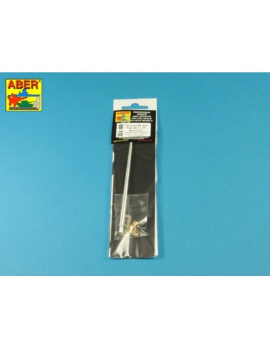 88 mm Barrel for Elefant 