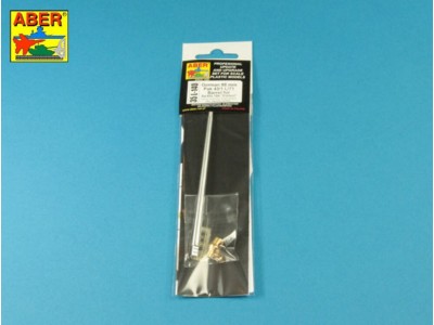 88 mm Barrel for Elefant 
