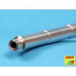 French barrel for AMX30/40 