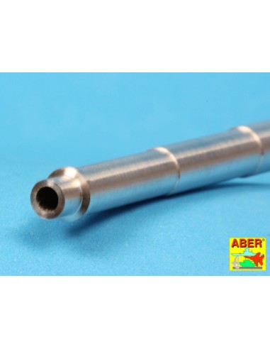 French barrel for AMX30/40 