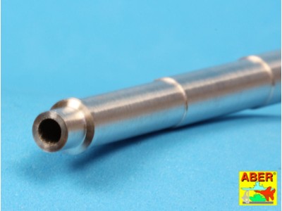 French barrel for AMX30/40 