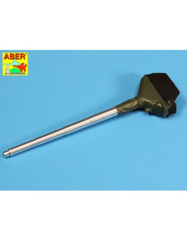 French barrel for AMX30/40 