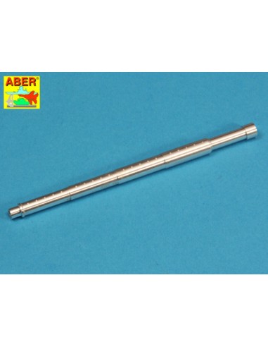 French barrel for AMX30/40 