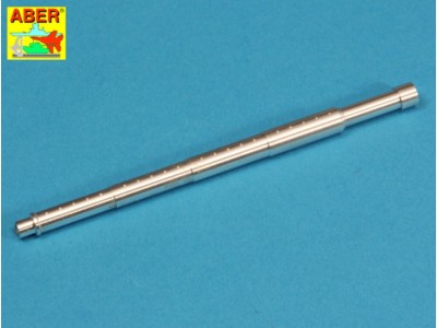 French barrel for AMX30/40 