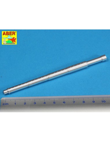 French barrel for AMX30/40 