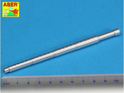 French barrel for AMX30/40 
