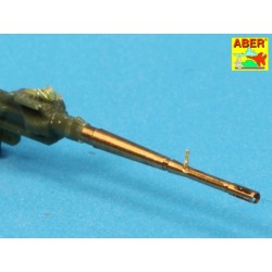 Barrel  20 mm and 7,62 for AMX-30  2