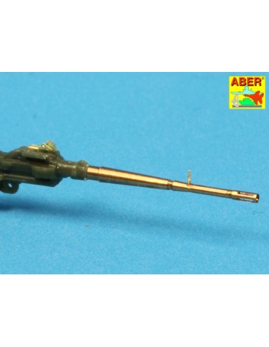 Barrel  20 mm and 7,62 for AMX-30 