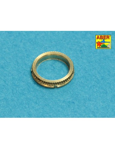 125mm 2A46M-5 Barrel for Russian Tank T-90 & T-90A 