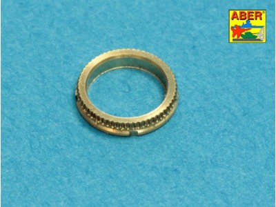 125mm 2A46M-5 Barrel for Russian Tank T-90 & T-90A 