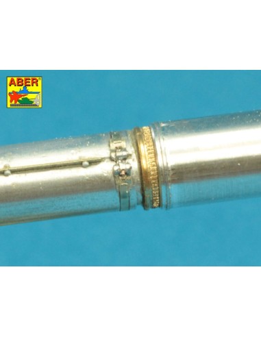 125mm 2A46M-5 Barrel for Russian Tank T-90 & T-90A 