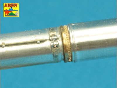 125mm 2A46M-5 Barrel for Russian Tank T-90 & T-90A 