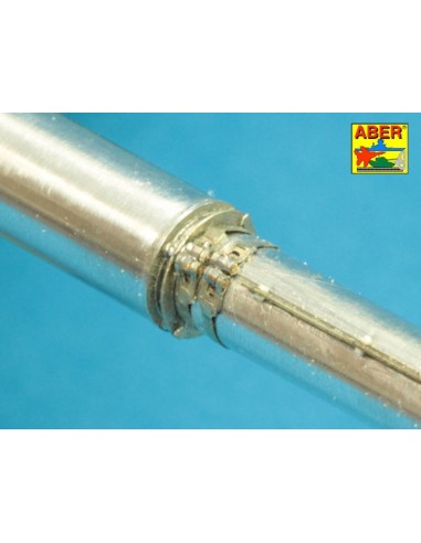 125mm 2A46M-5 Barrel for Russian Tank T-90 & T-90A 